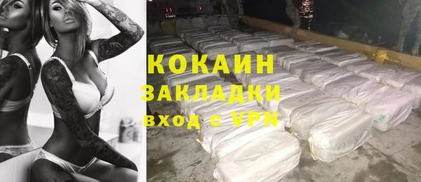 молекула духа Балахна